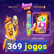 369 jogos